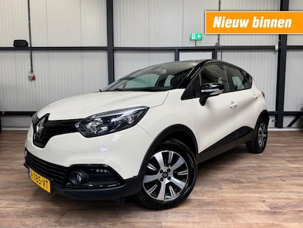 Renault Captur 0