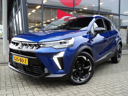 Mitsubishi ASX 0