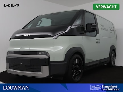 Kia PV5 0