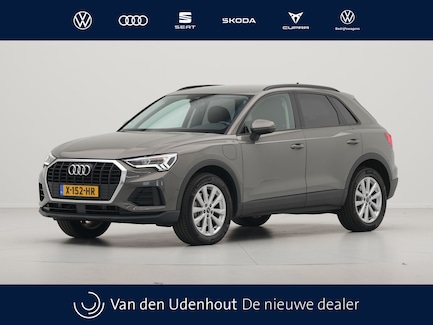 Audi Q3 0