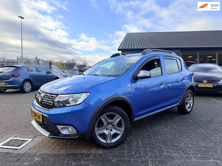 Dacia Sandero 0