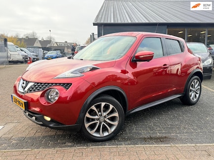 Nissan Juke 0