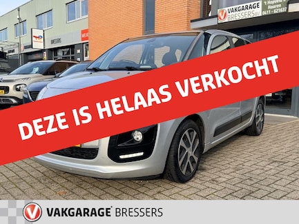 Citroën C3 Picasso 0