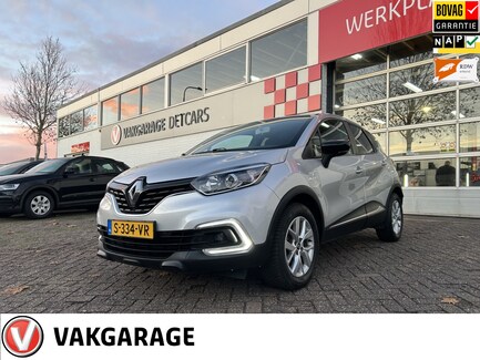 Renault Captur 0