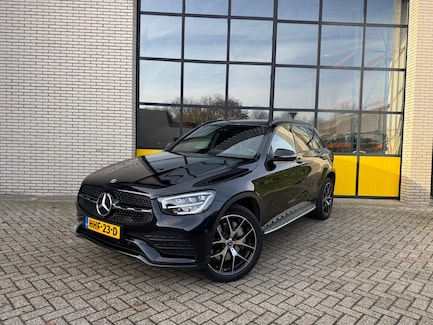 Mercedes-Benz GLC 0