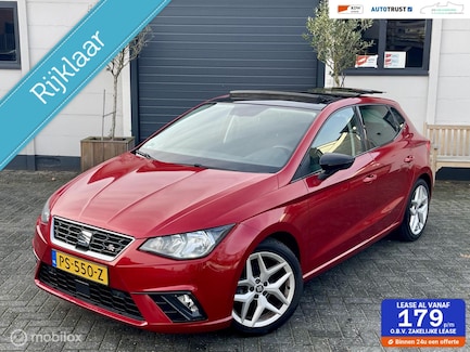 SEAT Ibiza 0