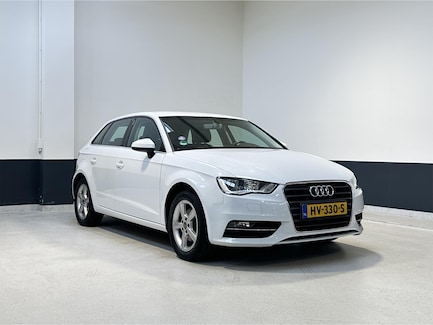 Audi A3 0