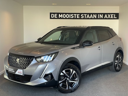 Peugeot 2008 0