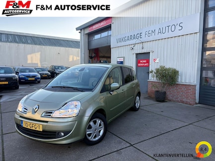 Renault Modus 0