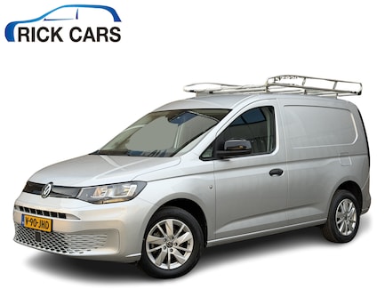 Volkswagen Caddy 0