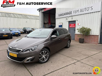 Peugeot 308 0