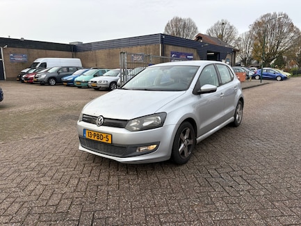Volkswagen Polo 0