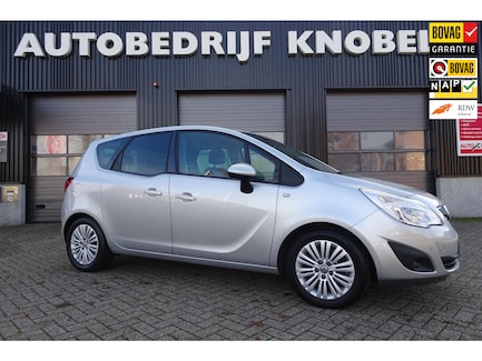Opel Meriva 0