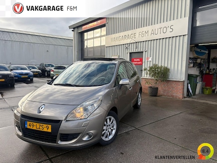Renault Scenic 0