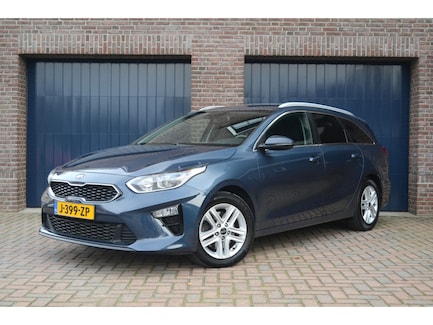 Kia Ceed 0