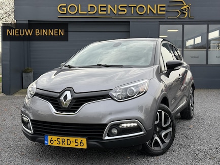 Renault Captur 0