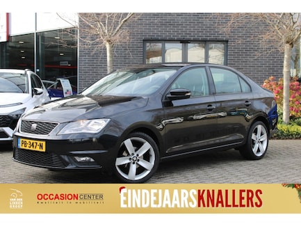 SEAT Toledo 0