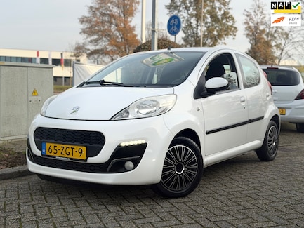 Peugeot 107 0