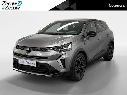 Renault Symbioz 0