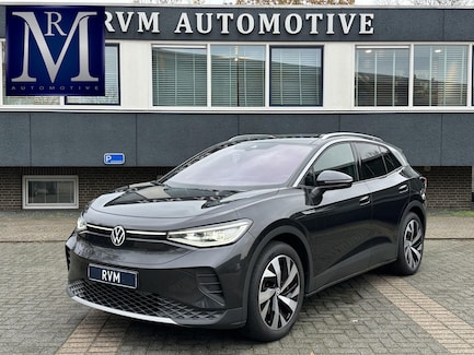 Volkswagen ID.4 0
