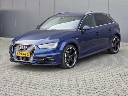 Audi A3 0