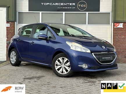 Peugeot 208 0