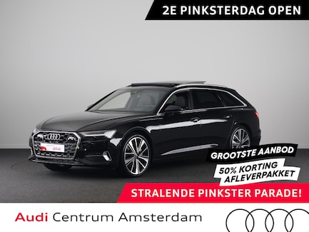 Audi A6 0