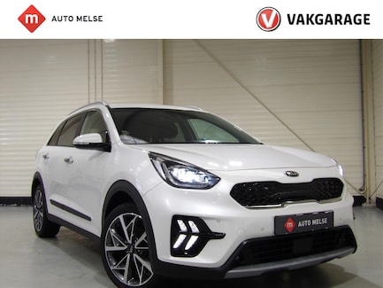 Kia Niro 0