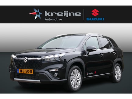 Suzuki S-Cross 0