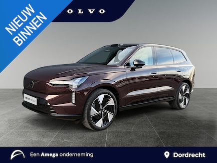 Volvo EX90 0