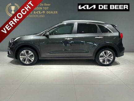 Kia Niro EV 0