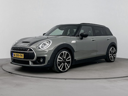 MINI Clubman 0