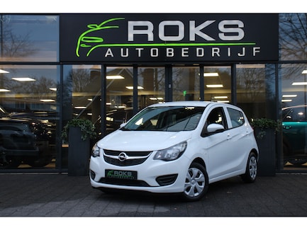 Opel Karl 0