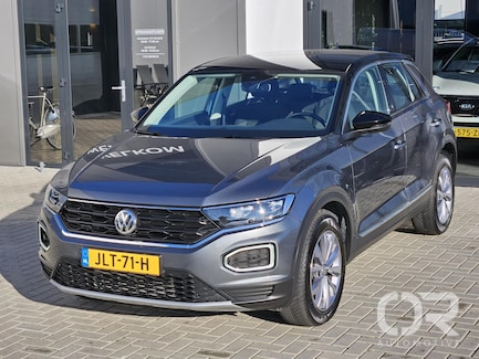 Volkswagen T-Roc 0