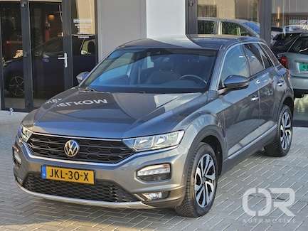 Volkswagen T-Roc 0