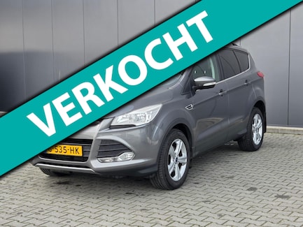 Ford Kuga 0