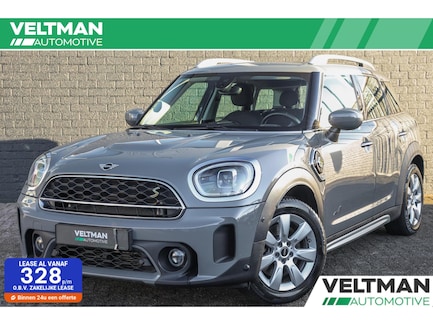 MINI Countryman 0
