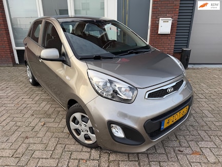 Kia Picanto 0