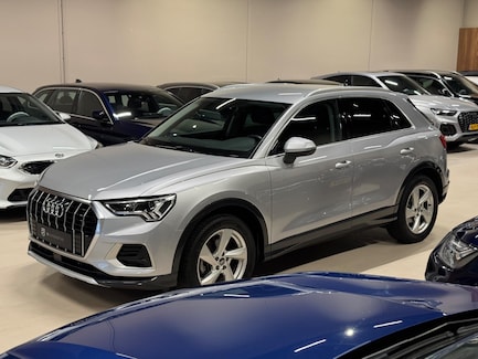 Audi Q3 0