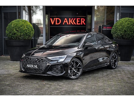 Audi RS3 0