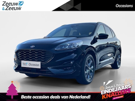 Ford Kuga 0