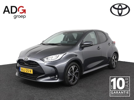 Toyota Yaris 0
