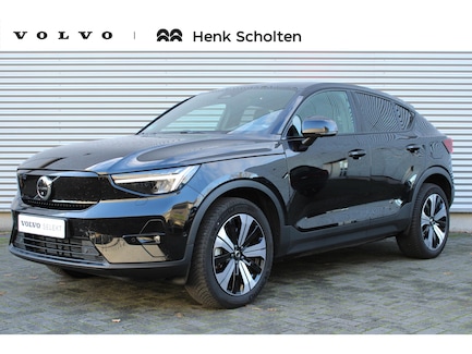 Volvo C40 0