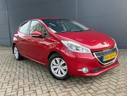 Peugeot 208 0