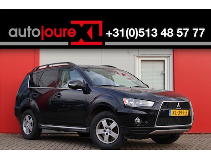Mitsubishi Outlander 0