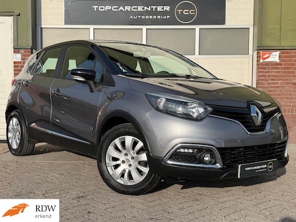 Renault Captur 0