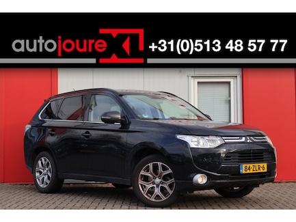 Mitsubishi Outlander 0