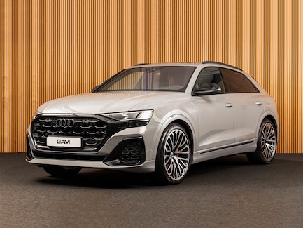 Audi Q8 0