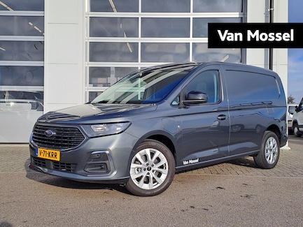 Ford Transit Connect 0