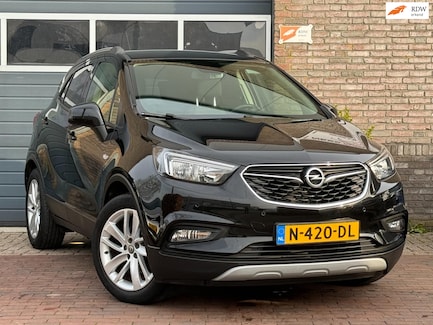 Opel Mokka 0